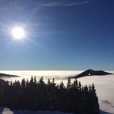 Horsky S Vyhledem Na Lysou Horu Apartman Rokytnice nad Jizerou