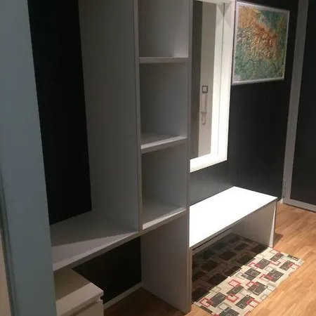 Horsky S Vyhledem Na Lysou Horu Apartman *