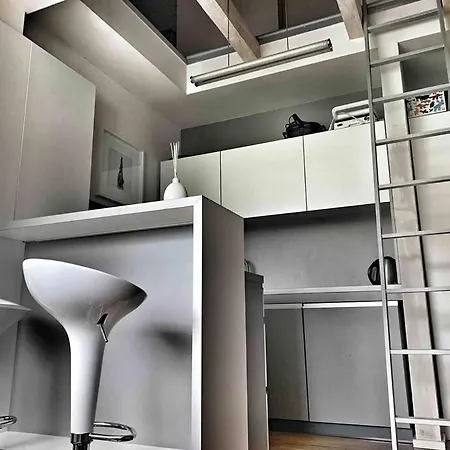 Horsky S Vyhledem Na Lysou Horu Apartment