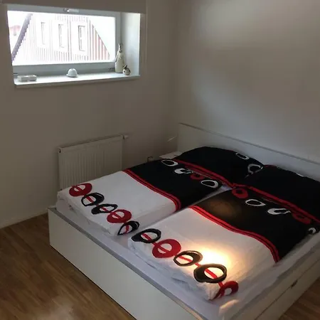 Apartman Horsky S Vyhledem Na Lysou Horu