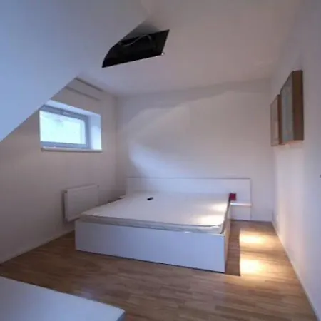 Apartment Horsky S Vyhledem Na Lysou Horu *