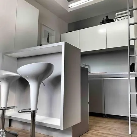 Apartment Horsky S Vyhledem Na Lysou Horu