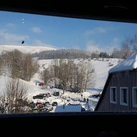 Horsky S Vyhledem Na Lysou Horu Apartment Rokytnice nad Jizerou