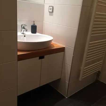 Apartman Horsky S Vyhledem Na Lysou Horu *