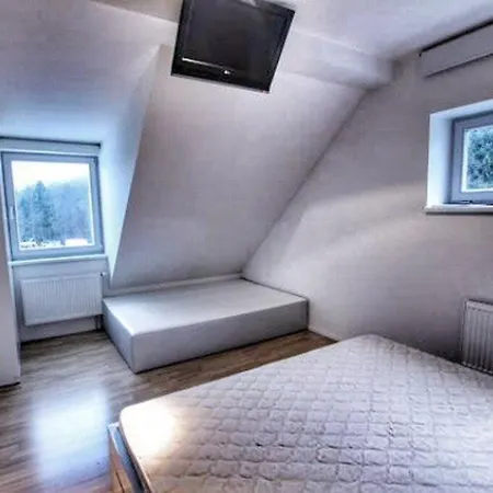 Horsky S Vyhledem Na Lysou Horu Apartment