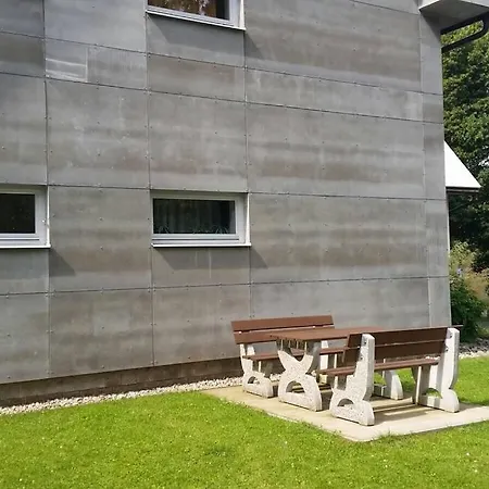 Horsky S Vyhledem Na Lysou Horu Apartment *