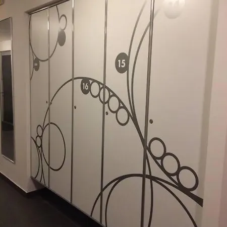 Horsky S Vyhledem Na Lysou Horu Apartment