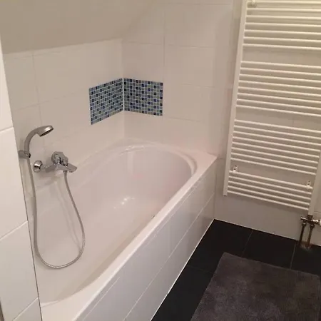 Apartman Horsky S Vyhledem Na Lysou Horu